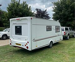 Elddis 2 Berth MINT Caravan For Sale