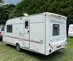 Elddis 2 Berth MINT Caravan For Sale - Image 3/10