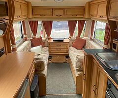 Elddis 2 Berth MINT Caravan For Sale - Image 4/10