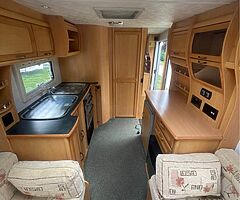 Elddis 2 Berth MINT Caravan For Sale - Image 5/10