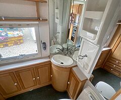 Elddis 2 Berth MINT Caravan For Sale - Image 8/10