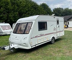 Elddis 2 Berth MINT Caravan For Sale - Image 10/10