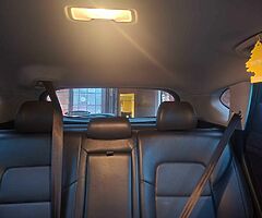 2017 Hyundai Tucson - Image 4/10