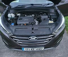 2017 Hyundai Tucson - Image 5/10