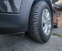 2017 Hyundai Tucson - Image 10/10