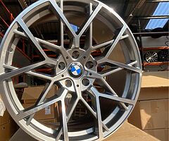 ALLOY WHEELS AND TYRES BRAND NEW , TYRE PACKAGE AVAILABLE