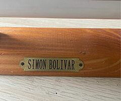 Simon bolivar - Image 6/6