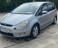 Ford S max - Image 3/9