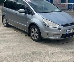 Ford S max - Image 9/9
