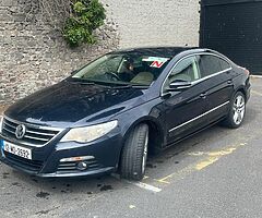 Passat CC GT - Image 3/8