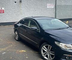 Passat CC GT - Image 4/8