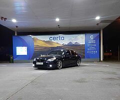 BMW e60 bits wanted