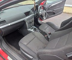08 astra opel 1.3 dsl car