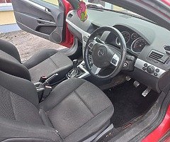 08 astra opel 1.3 dsl car - Image 3/6