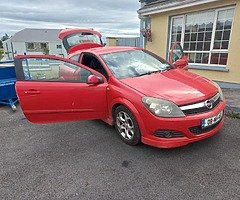 08 astra opel 1.3 dsl car - Image 4/6