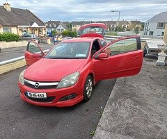 08 astra opel 1.3 dsl car - Image 5/6