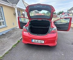 08 astra opel 1.3 dsl car - Image 6/6