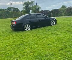 Vw jetta - Image 3/10