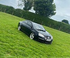 Vw jetta - Image 5/10