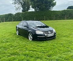 Vw jetta - Image 6/10