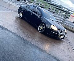 Vw jetta - Image 8/10