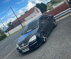 Vw jetta - Image 9/10