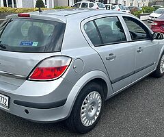 Opel Astra - Image 3/4