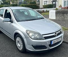 Opel Astra - Image 4/4