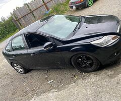 2008 Ford Focus - Image 3/4