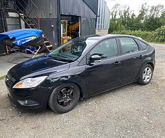 2008 Ford Focus - Image 4/4