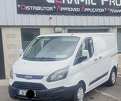 2018 transit custom - Image 3/5