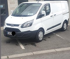 2018 transit custom - Image 5/5