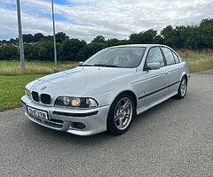 ✔️ BMW E39 530D - AUTO ✔️ - Image 3/10