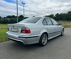 ✔️ BMW E39 530D - AUTO ✔️ - Image 4/10