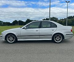 ✔️ BMW E39 530D - AUTO ✔️ - Image 5/10