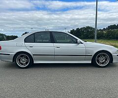 ✔️ BMW E39 530D - AUTO ✔️ - Image 6/10