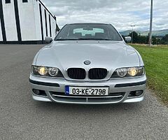 ✔️ BMW E39 530D - AUTO ✔️ - Image 7/10