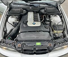✔️ BMW E39 530D - AUTO ✔️ - Image 8/10