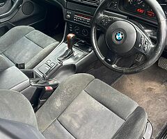 ✔️ BMW E39 530D - AUTO ✔️ - Image 9/10