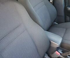 2006 Toyota Corolla 1.4 Diesel - Image 5/9