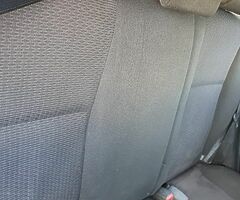 2006 Toyota Corolla 1.4 Diesel - Image 6/9
