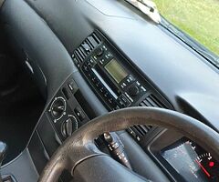 2006 Toyota Corolla 1.4 Diesel - Image 7/9