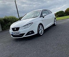 Seat Ibiza CR Sport - Image 3/7