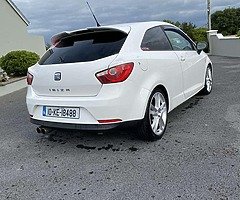 Seat Ibiza CR Sport - Image 4/7
