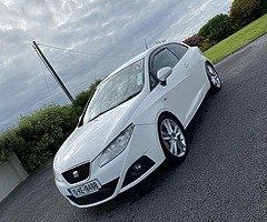 Seat Ibiza CR Sport - Image 5/7