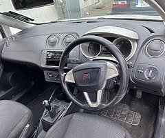 Seat Ibiza CR Sport - Image 6/7
