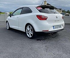 Seat Ibiza CR Sport - Image 7/7