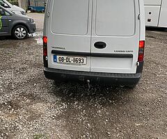 Opel Vauxhall / combo 1.3 cdti