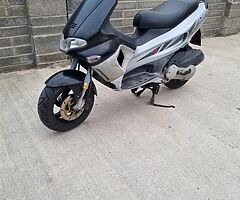 Gilera 180 for parts