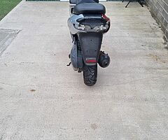 Gilera 180 for parts